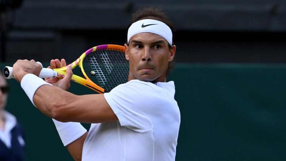 Rafael Nadal ile antrenörünün yolları ayrıldı